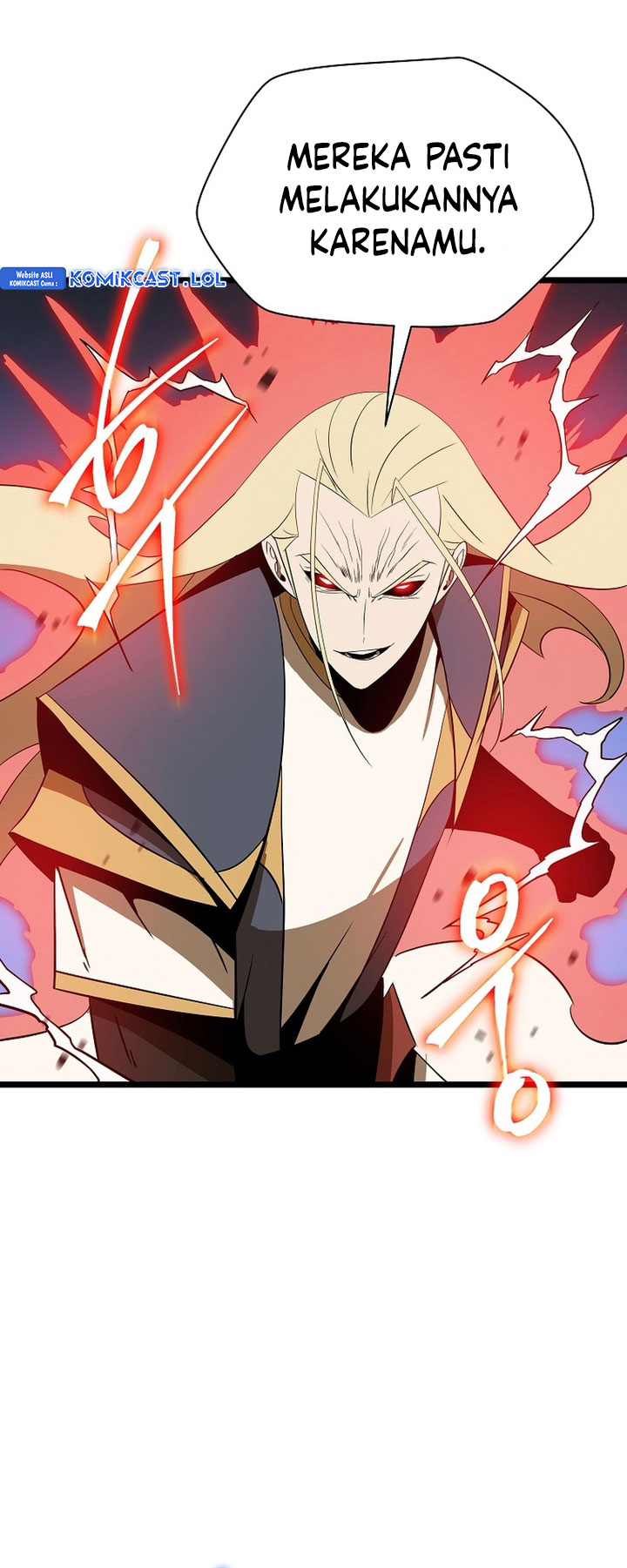 Kill the Hero Chapter 149 Bahasa Indonesia