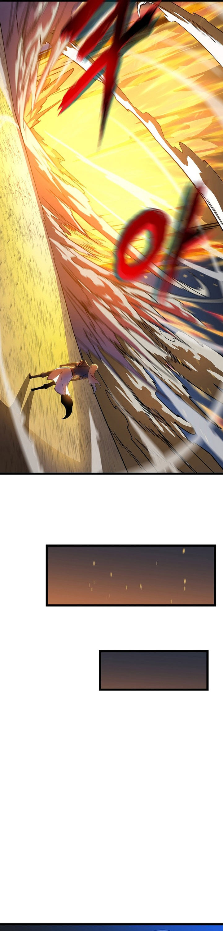 Kill the Hero Chapter 149 Bahasa Indonesia