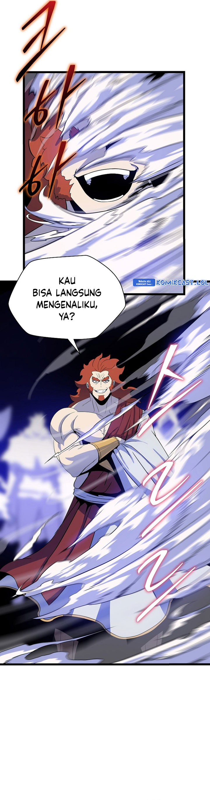 Kill the Hero Chapter 149 Bahasa Indonesia
