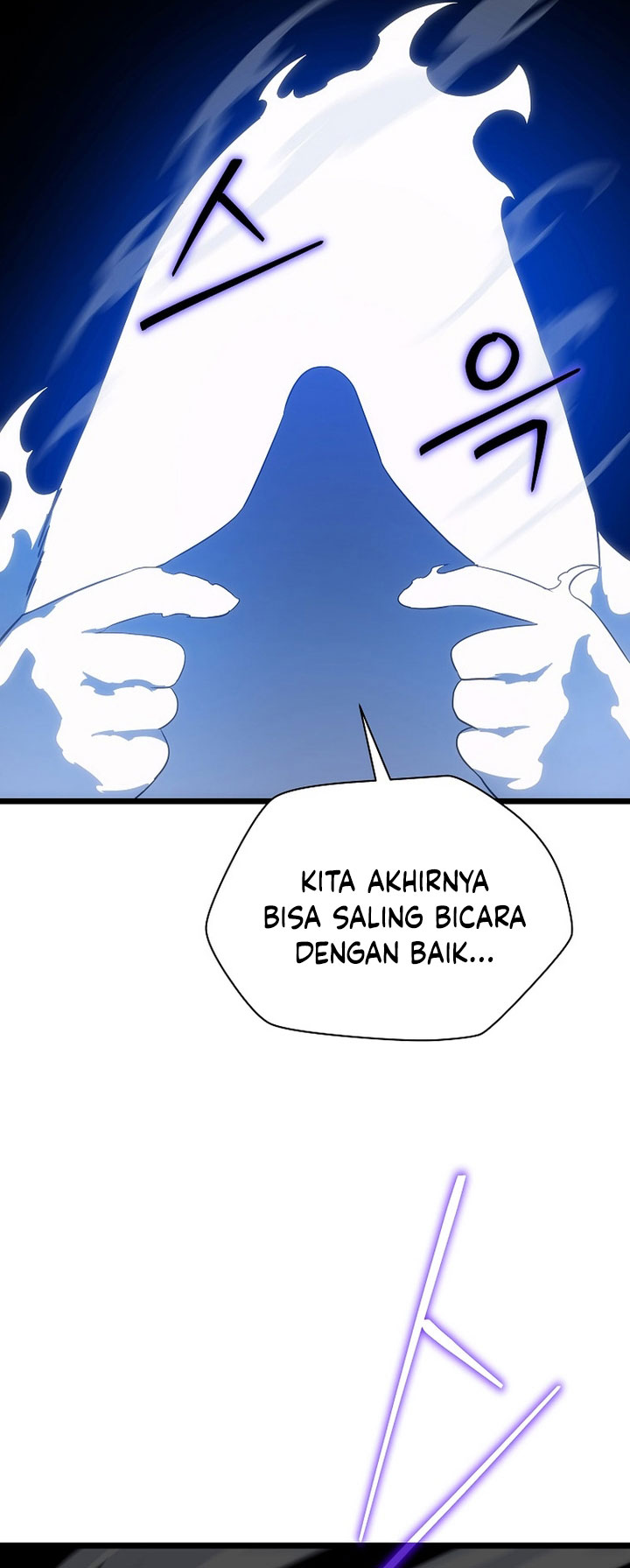 Kill the Hero Chapter 149 Bahasa Indonesia