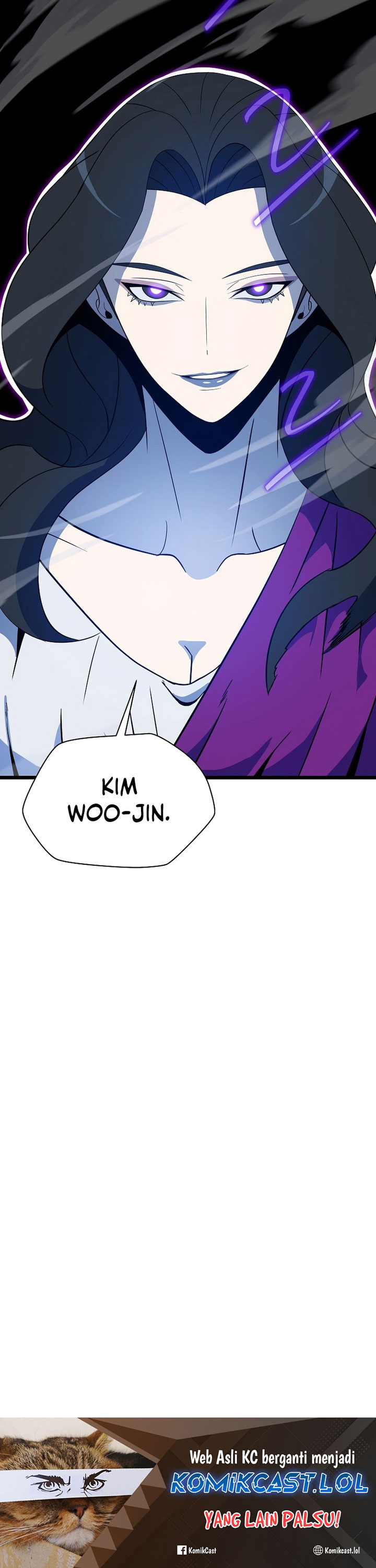 Kill the Hero Chapter 149 Bahasa Indonesia