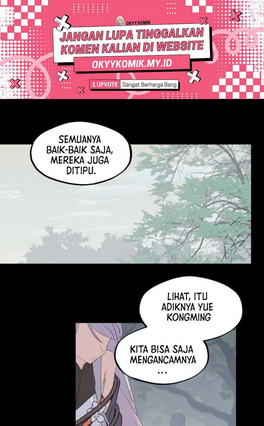 Kill the Male Lead to Become the Villainess chapter 3