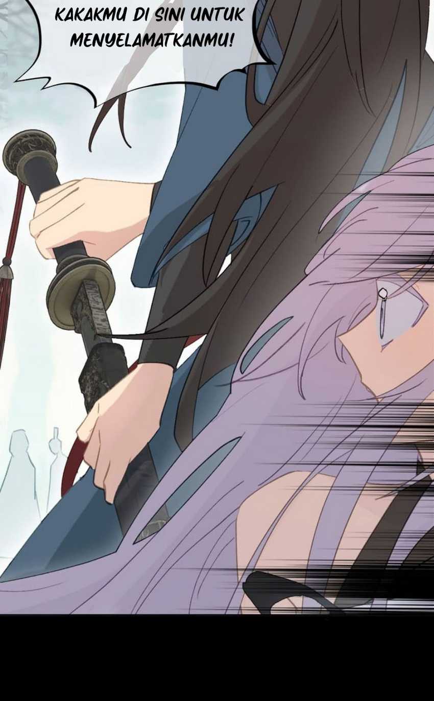 Kill the Male Lead to Become the Villainess chapter 3