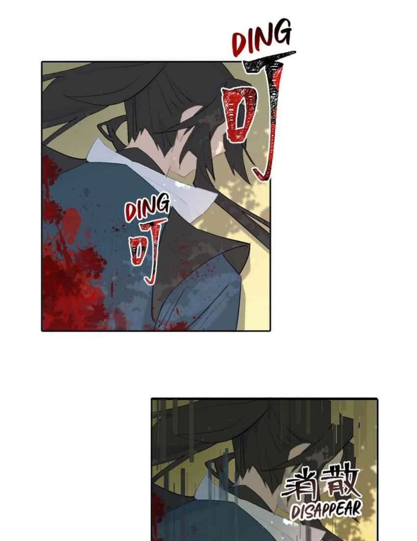 Kill the Male Lead to Become the Villainess chapter 3
