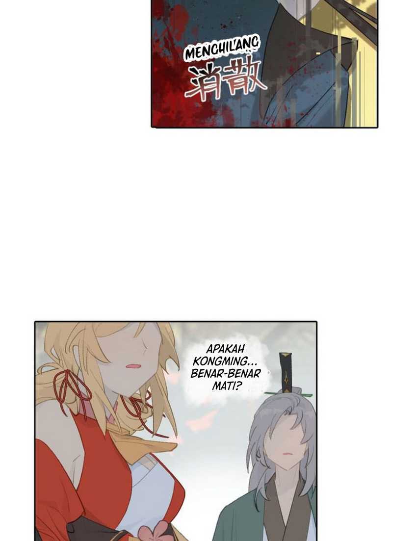 Kill the Male Lead to Become the Villainess chapter 3