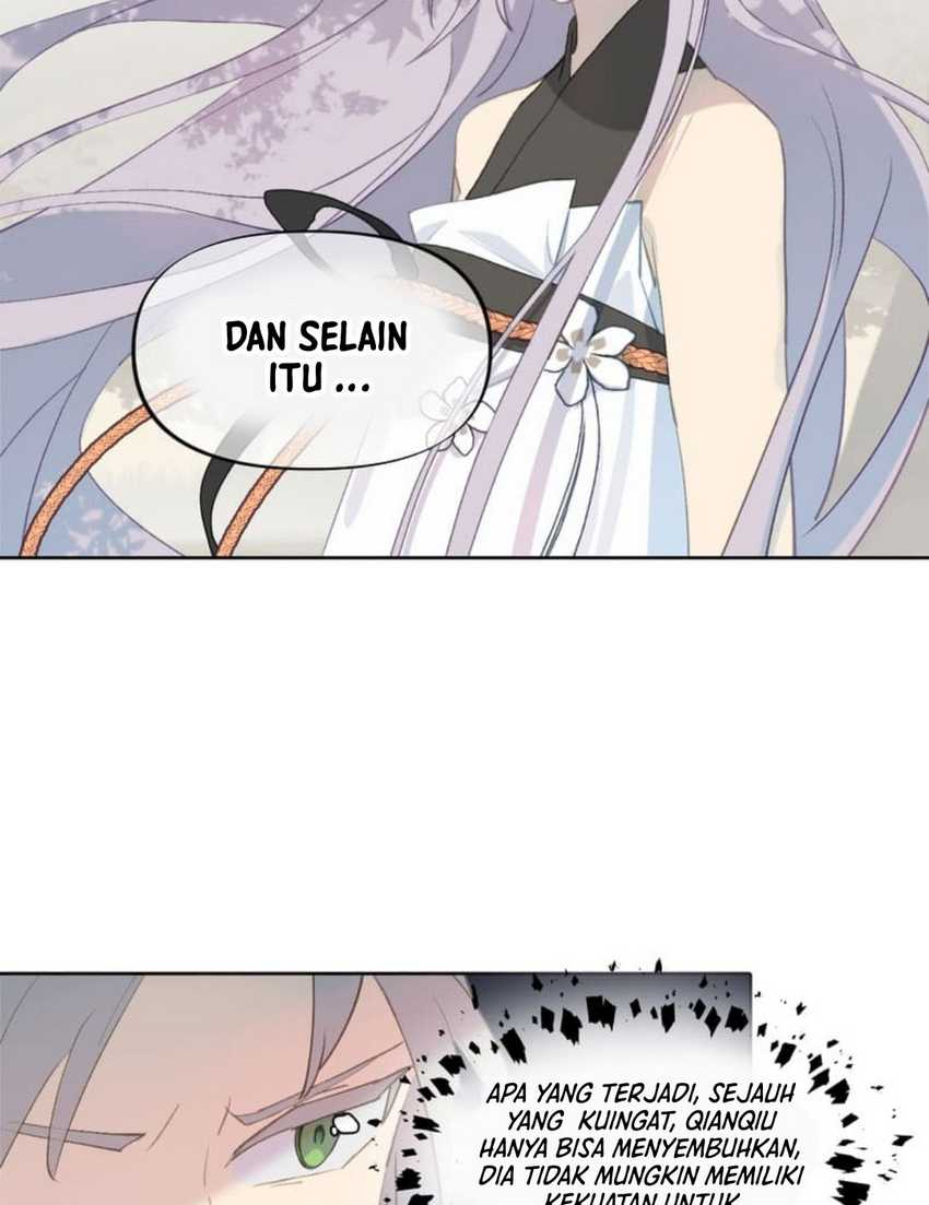 Kill the Male Lead to Become the Villainess chapter 3