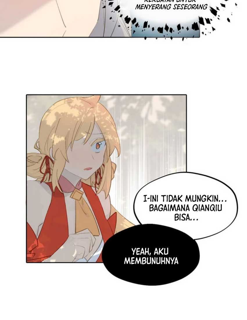 Kill the Male Lead to Become the Villainess chapter 3