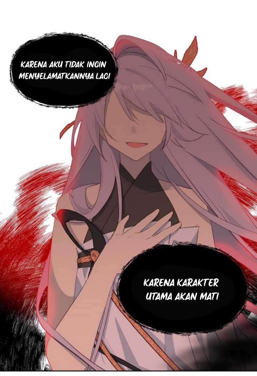 Kill the Male Lead to Become the Villainess chapter 3