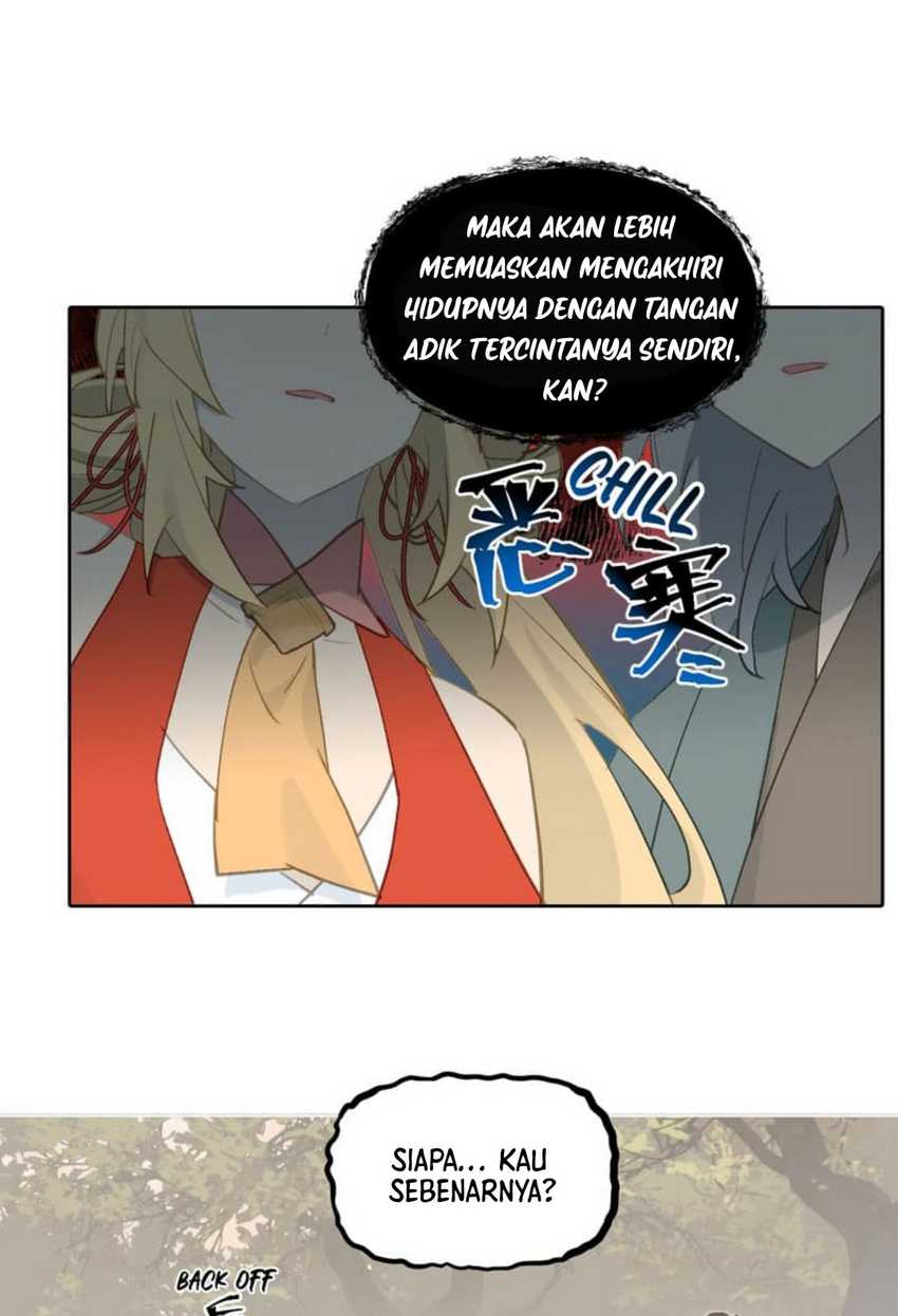 Kill the Male Lead to Become the Villainess chapter 3