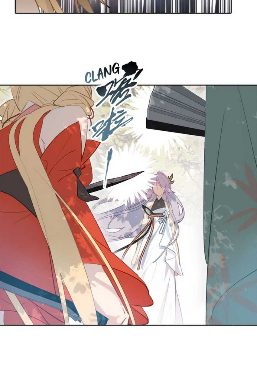 Kill the Male Lead to Become the Villainess chapter 3