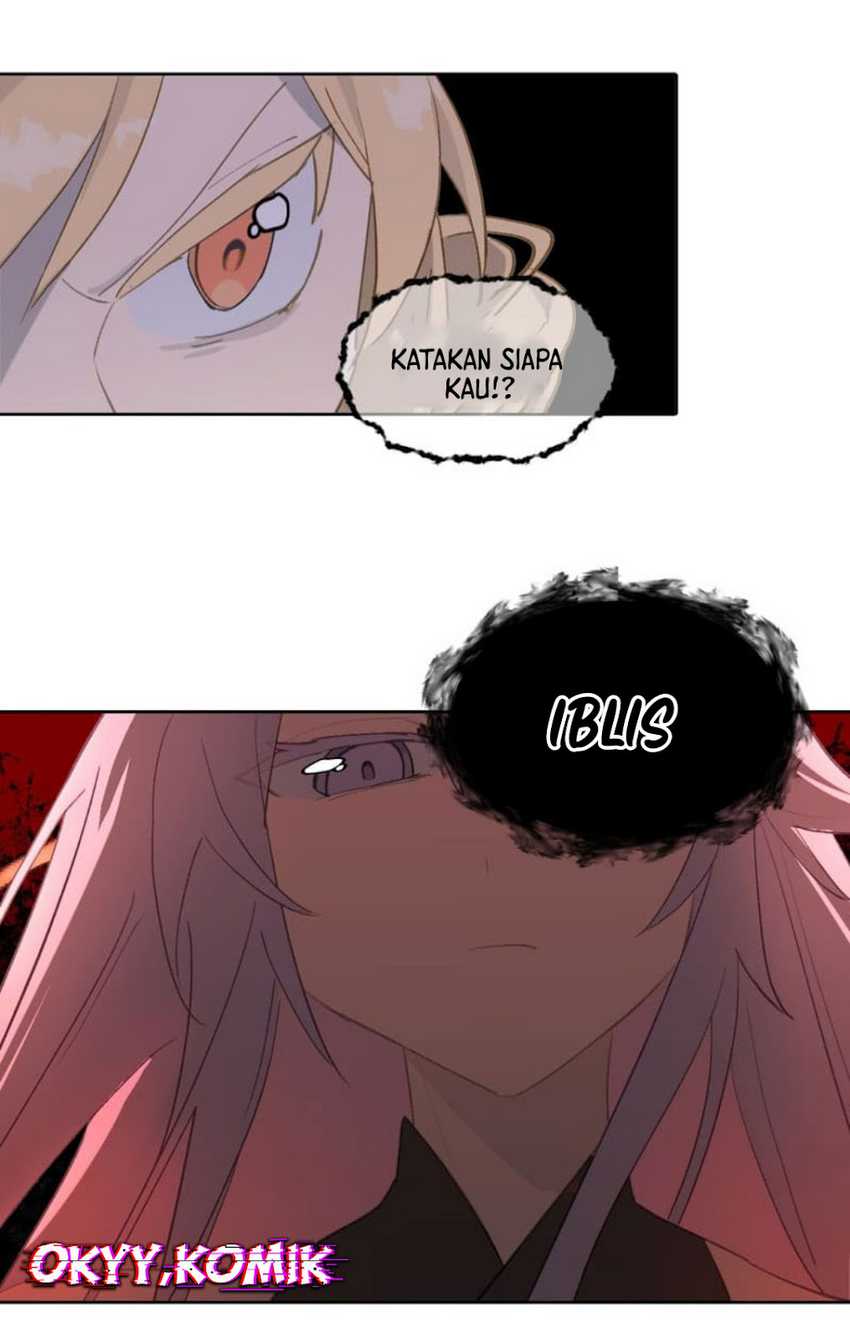 Kill the Male Lead to Become the Villainess chapter 3