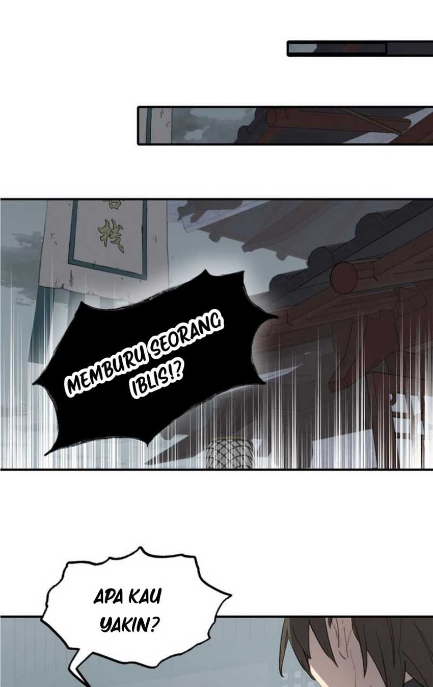 Kill the Male Lead to Become the Villainess chapter 3