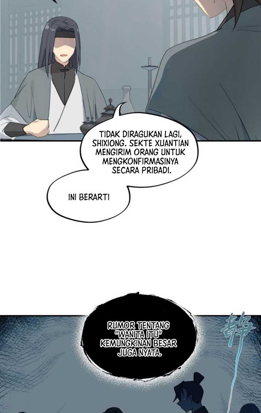 Kill the Male Lead to Become the Villainess chapter 3