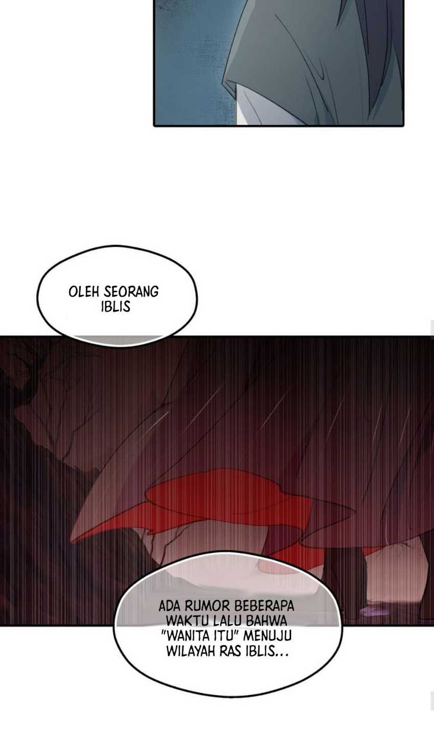 Kill the Male Lead to Become the Villainess chapter 3