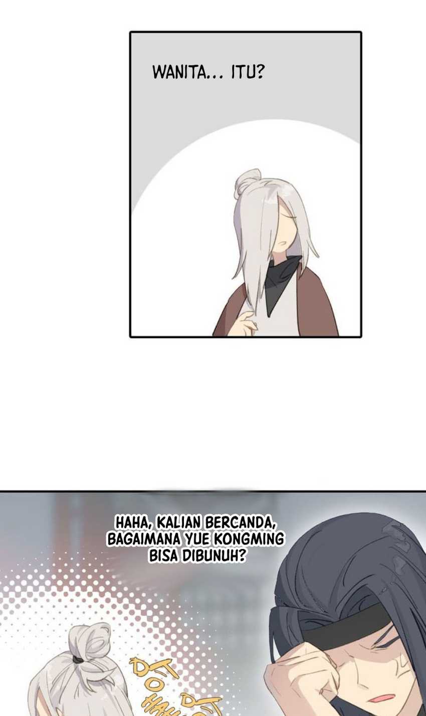 Kill the Male Lead to Become the Villainess chapter 3