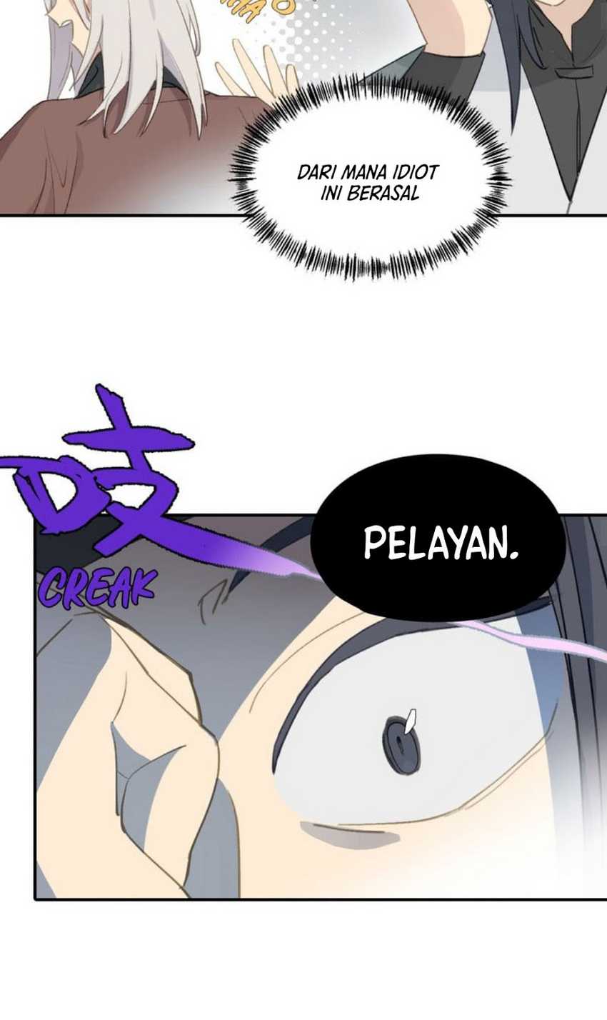 Kill the Male Lead to Become the Villainess chapter 3
