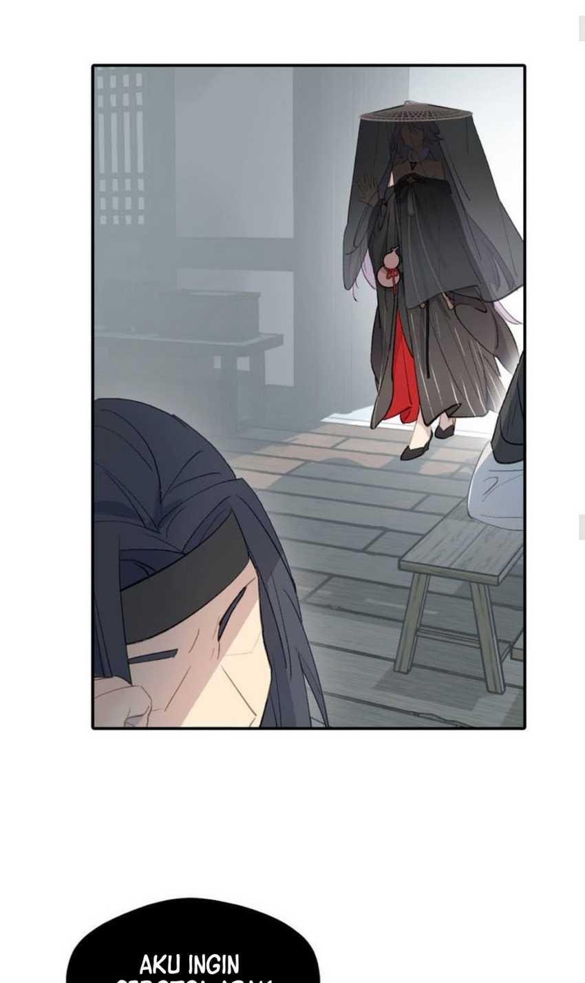 Kill the Male Lead to Become the Villainess chapter 3