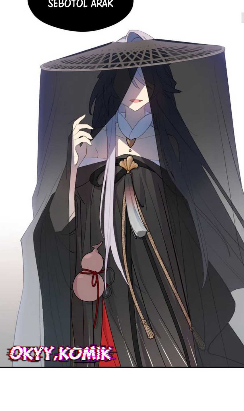 Kill the Male Lead to Become the Villainess chapter 3