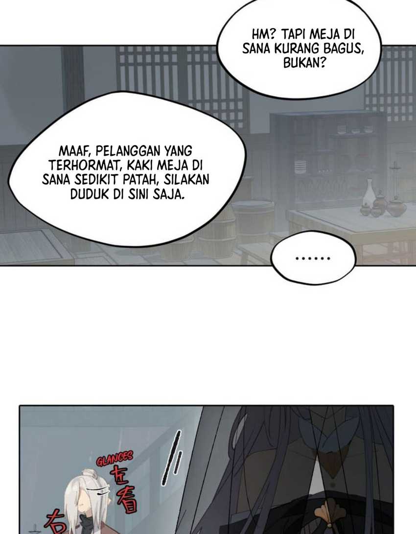Kill the Male Lead to Become the Villainess chapter 3