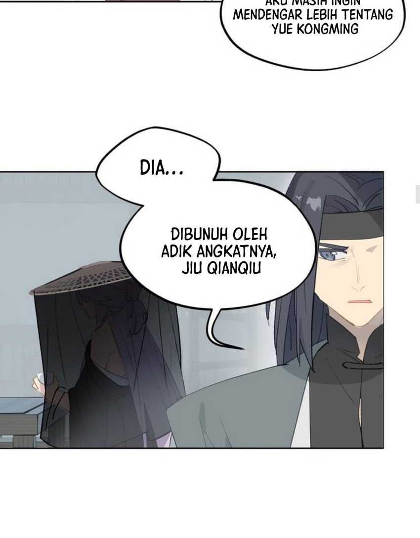 Kill the Male Lead to Become the Villainess chapter 3