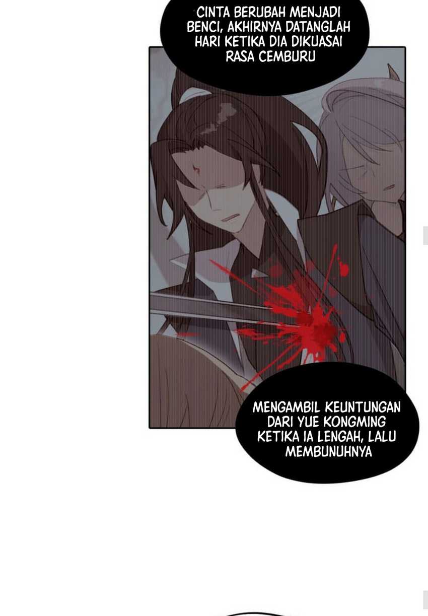 Kill the Male Lead to Become the Villainess chapter 3