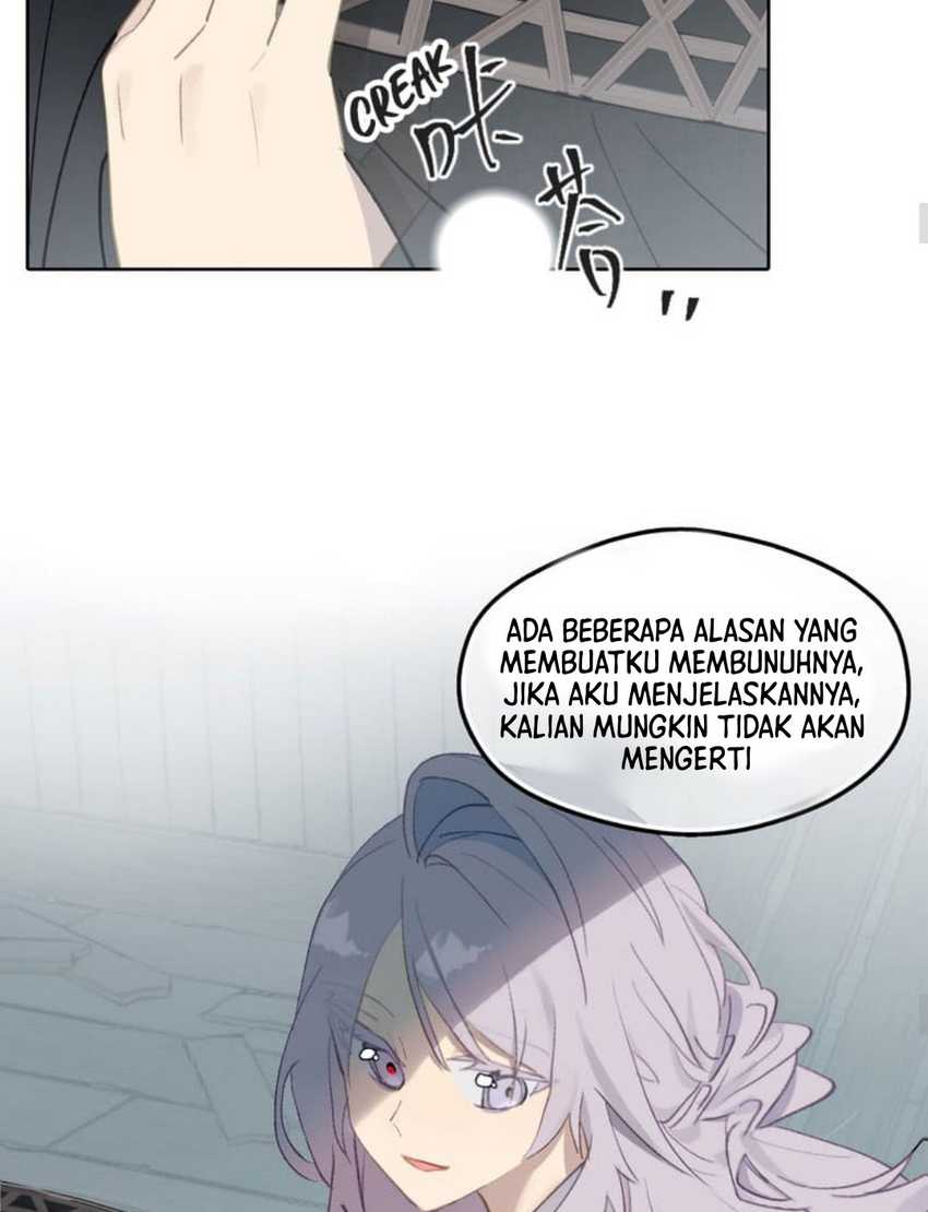 Kill the Male Lead to Become the Villainess chapter 3