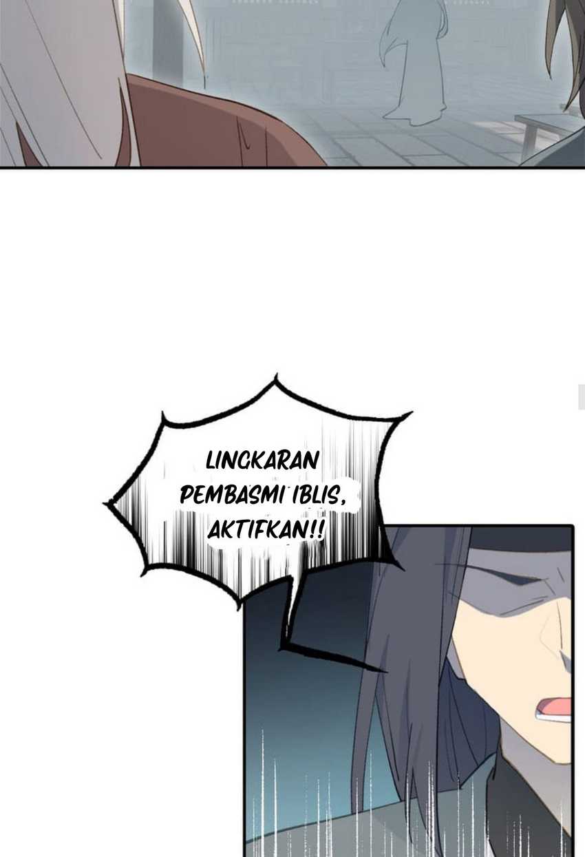 Kill the Male Lead to Become the Villainess chapter 3