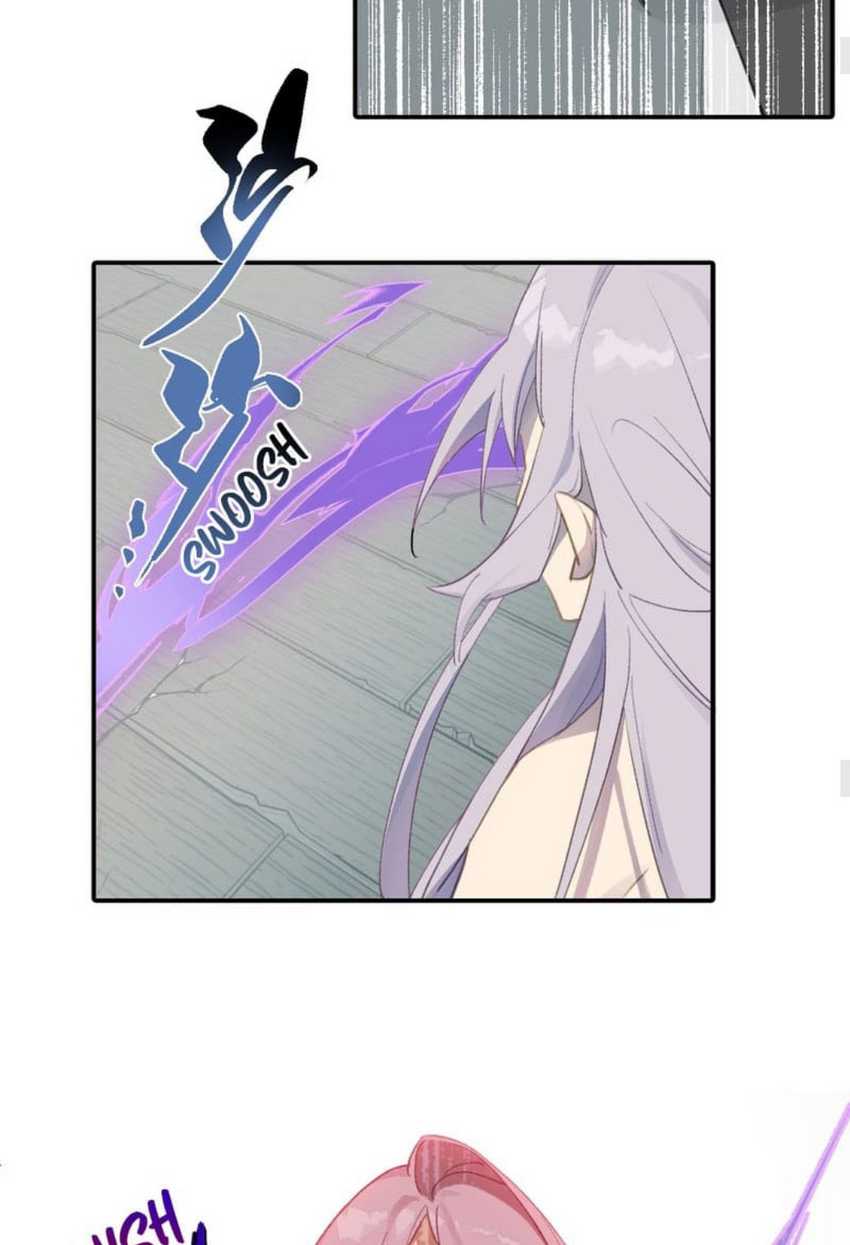 Kill the Male Lead to Become the Villainess chapter 3