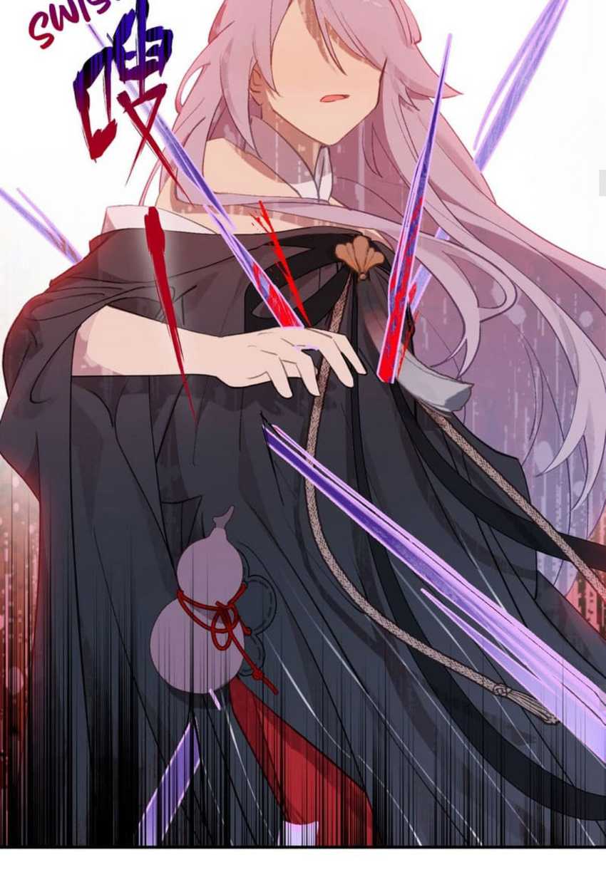 Kill the Male Lead to Become the Villainess chapter 3