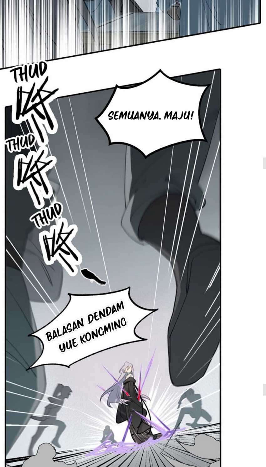 Kill the Male Lead to Become the Villainess chapter 3