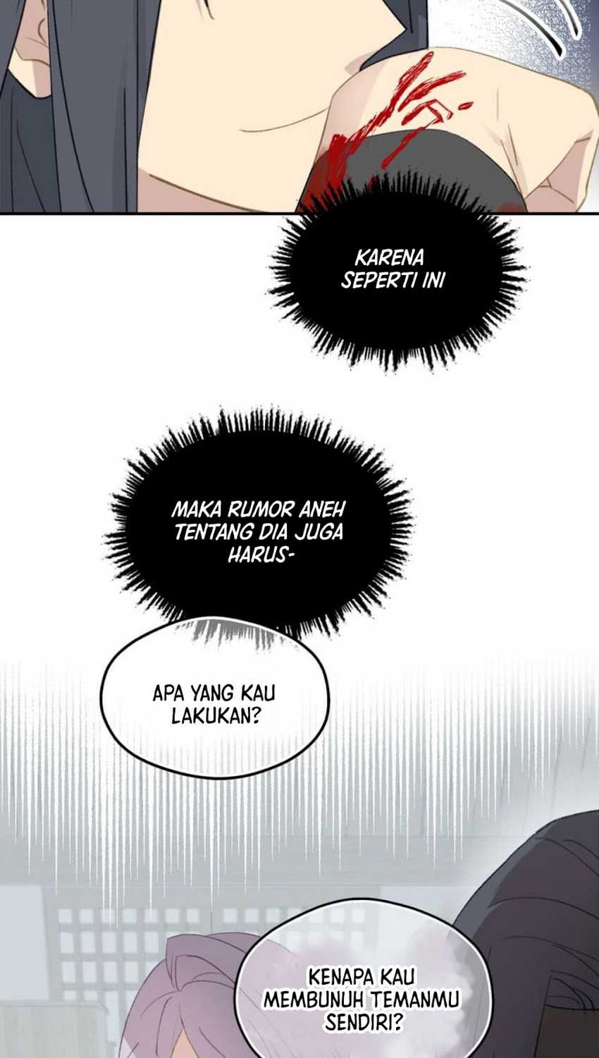 Kill the Male Lead to Become the Villainess chapter 3