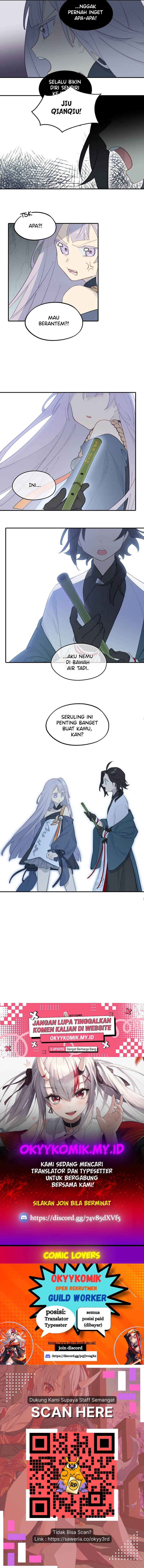 Kill the Male Lead to Become the Villainess chapter 19