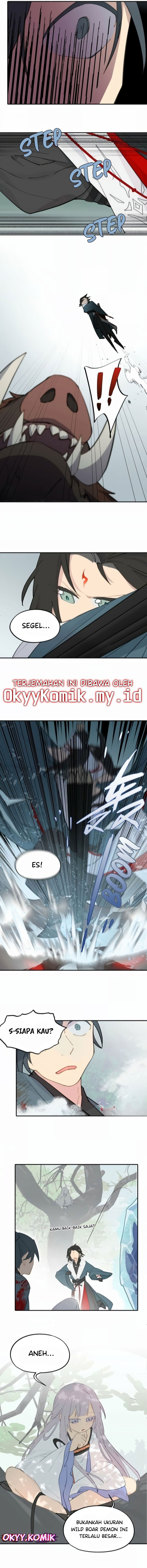 Kill the Male Lead to Become the Villainess chapter 25