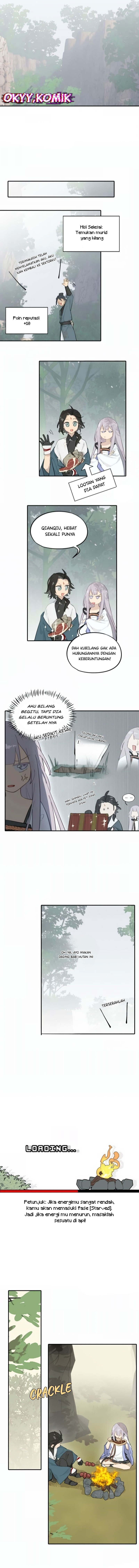 Kill the Male Lead to Become the Villainess chapter 25