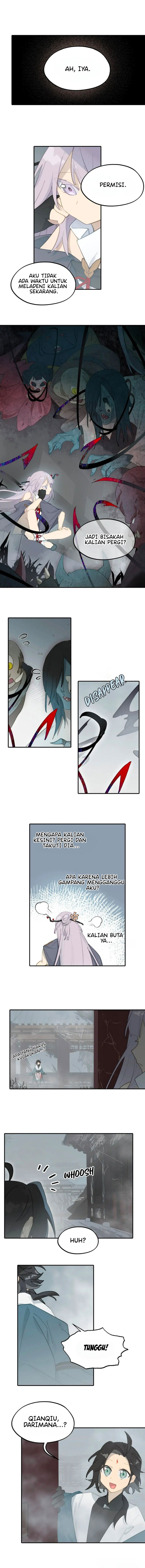 Kill the Male Lead to Become the Villainess chapter 28