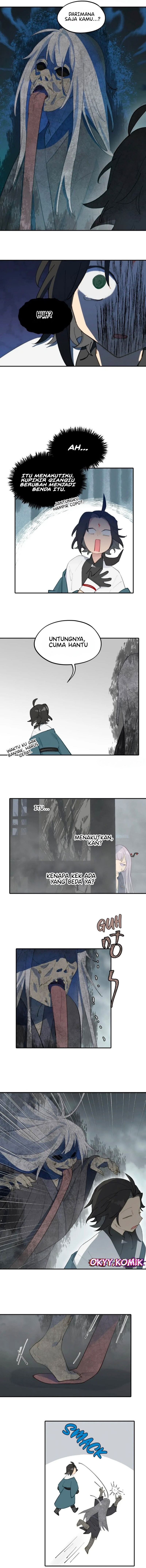 Kill the Male Lead to Become the Villainess chapter 28