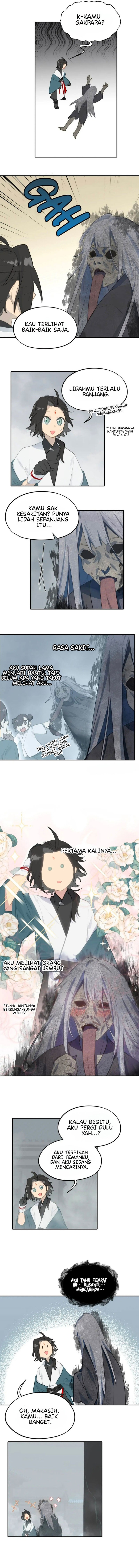 Kill the Male Lead to Become the Villainess chapter 28