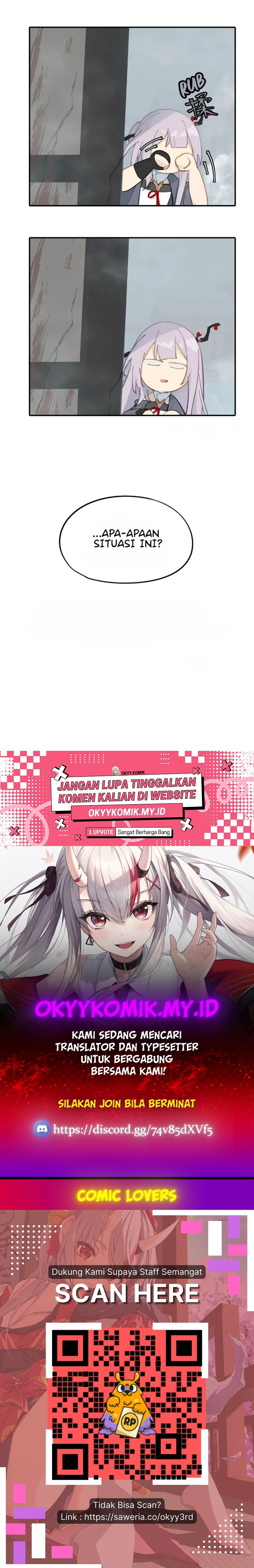 Kill the Male Lead to Become the Villainess chapter 28