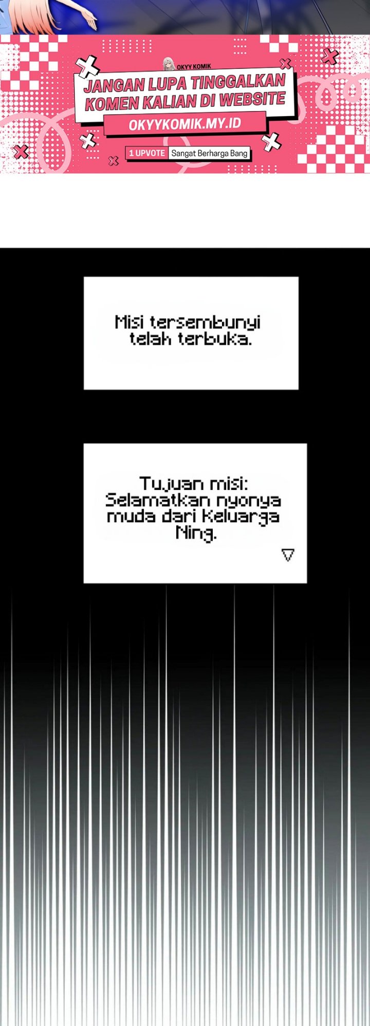 Kill the Male Lead to Become the Villainess Chapter 32 Bahasa Indonesia