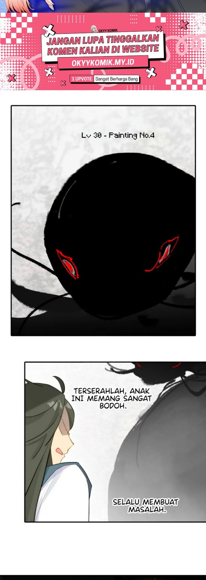 Kill the Male Lead to Become the Villainess chapter 34