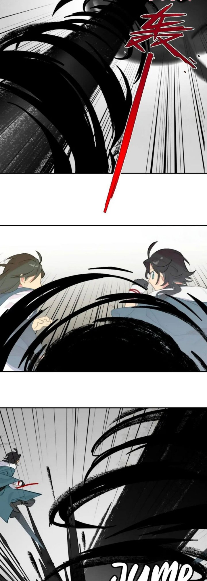 Kill the Male Lead to Become the Villainess chapter 34