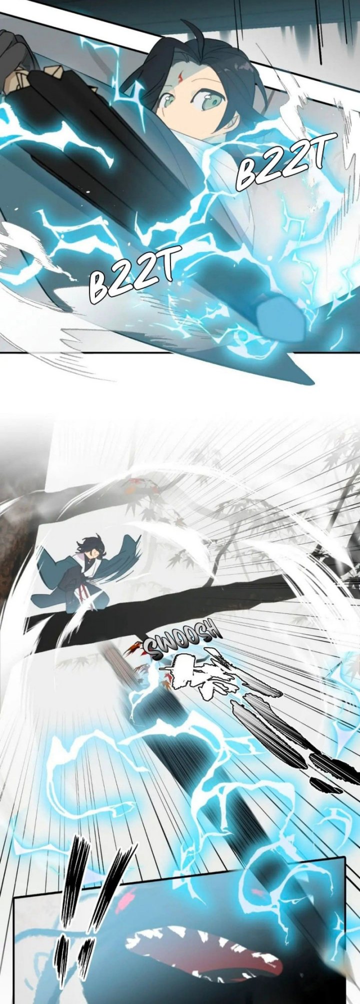 Kill the Male Lead to Become the Villainess chapter 34