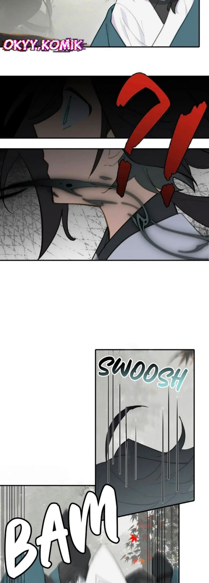 Kill the Male Lead to Become the Villainess chapter 34