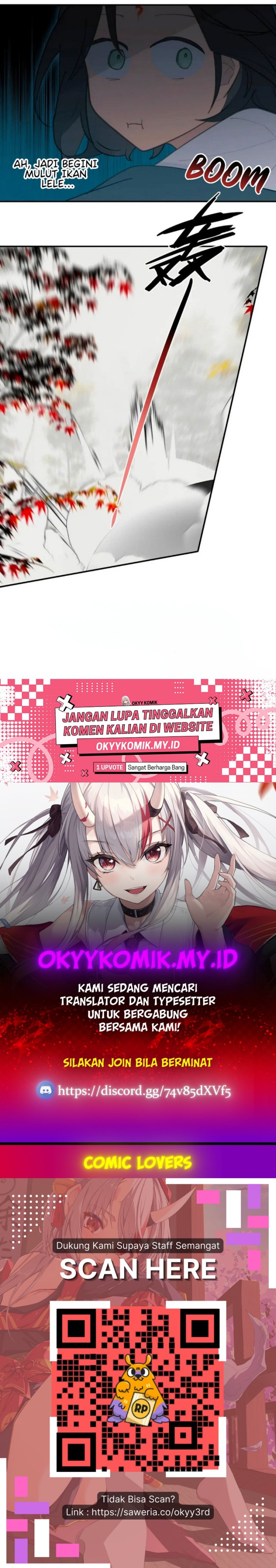 Kill the Male Lead to Become the Villainess chapter 34