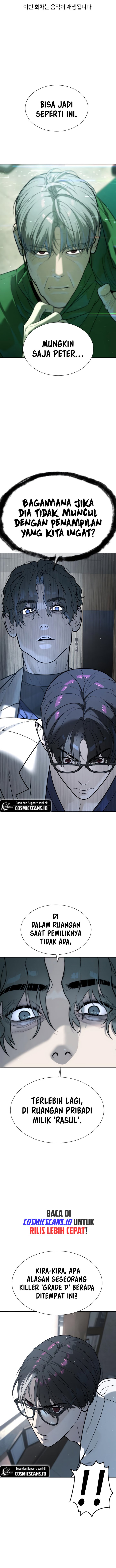 Killer Peter chapter 18