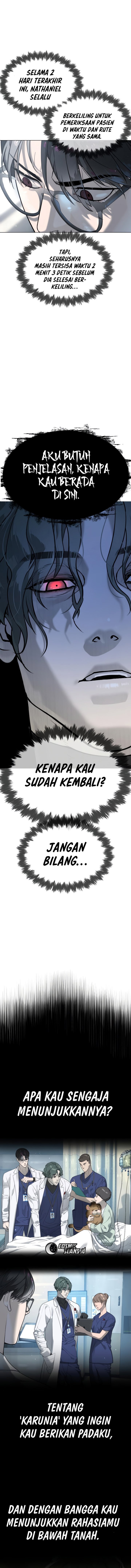 Killer Peter chapter 18