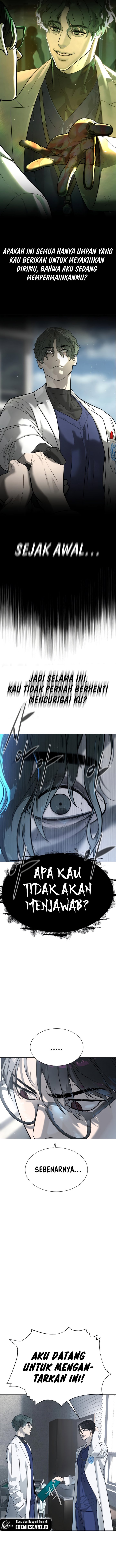 Killer Peter chapter 18