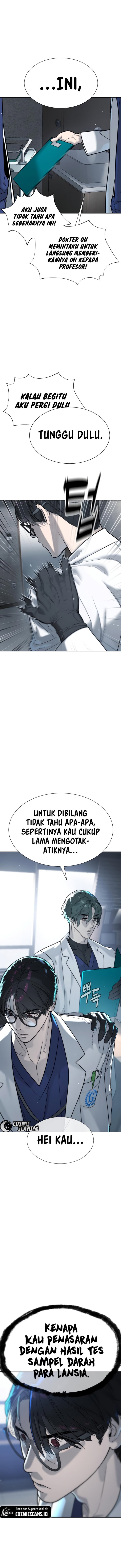 Killer Peter chapter 18
