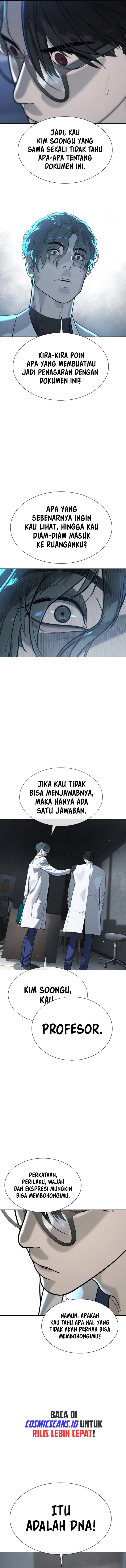 Killer Peter chapter 18