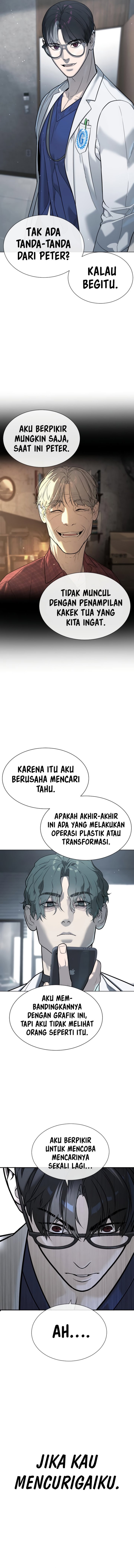 Killer Peter chapter 18